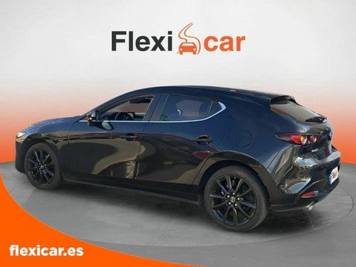 Mazda 3 2.0 SKYACTIV-G EVOLUTION AT