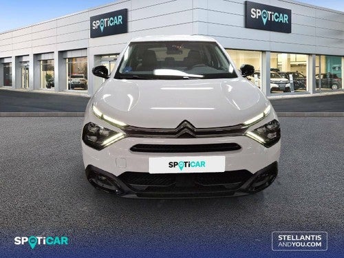 Citroën C4 ë-C4 eléctrico 115kW 54kWh Plus