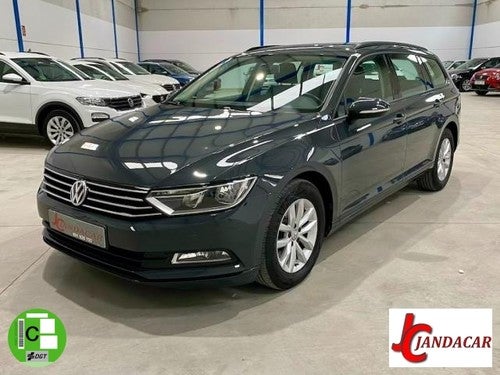 VOLKSWAGEN Passat Variant 2.0TDI Edition 110kW