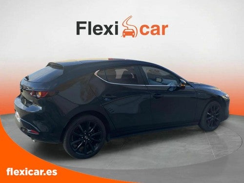 Mazda 3 2.0 SKYACTIV-G EVOLUTION AT