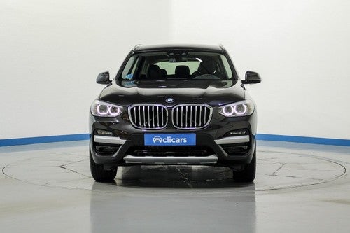 BMW X3 X3 xDrive 20dA