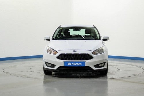 FORD Focus Focus 1.5TDCi Trend  120