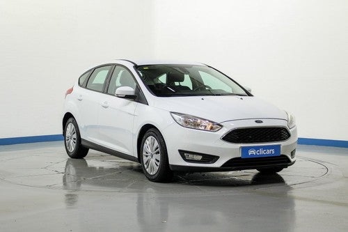 FORD Focus Focus 1.5TDCi Trend  120