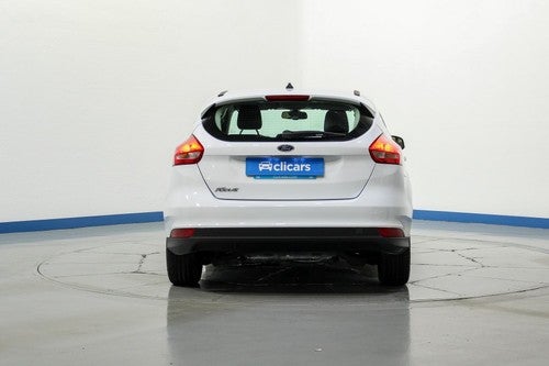 FORD Focus Focus 1.5TDCi Trend  120