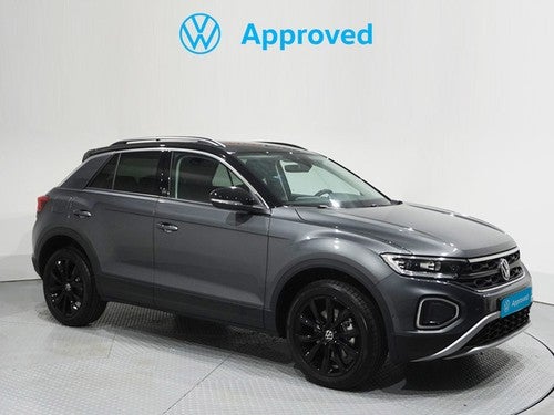 VOLKSWAGEN T-Roc 2.0TDI Dark 85kW