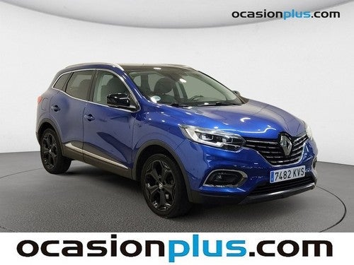 RENAULT Kadjar Zen GPF TCe 103kW (140CV) - 18