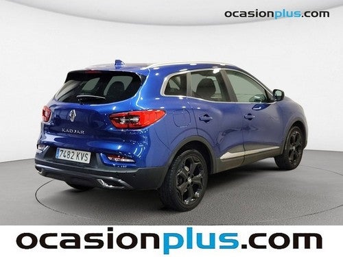 RENAULT Kadjar Zen GPF TCe 103kW (140CV) - 18