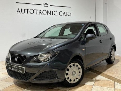 SEAT Ibiza 1.4 Reference