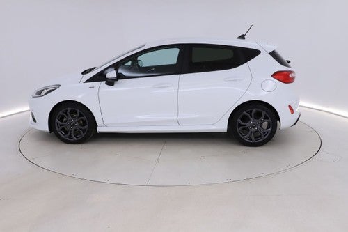 Ford Fiesta 1.0 EcoBoost MHEV 92kW(125CV) ST-Line 5p