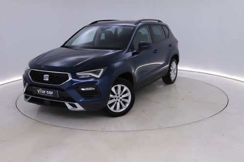 SEAT Ateca 1.5 EcoTSI S&S Style DSG