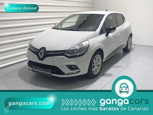 RENAULT Clio TCe Intens 67kW