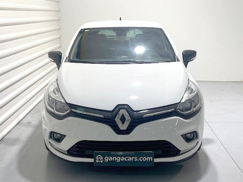 Renault Clio Intens TCe 67 kW (91CV)