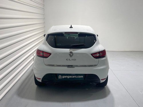 Renault Clio Intens TCe 67 kW (91CV)