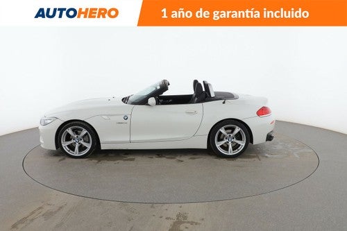 BMW Z4 sDrive20i