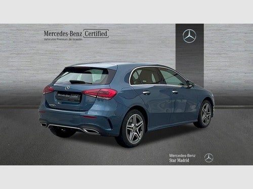 Mercedes Benz Clase A A 250 e