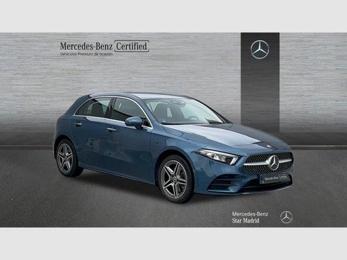 Mercedes Benz Clase A A 250 e