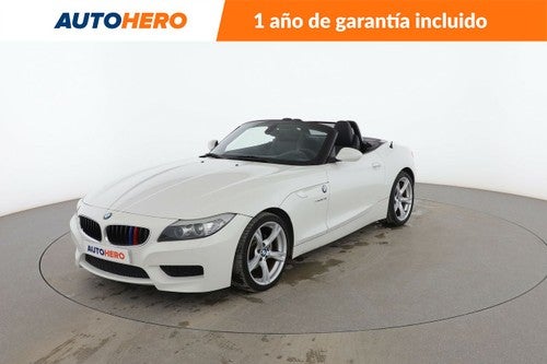 BMW Z4 sDrive20iA