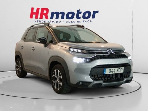 CITROEN C3 Aircross Shine