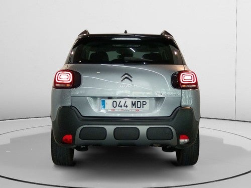 Citroën C3 Aircross Shine