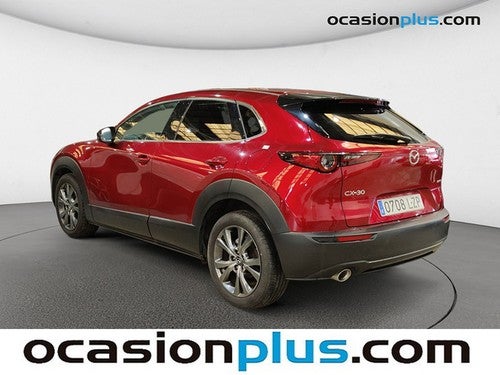 MAZDA CX-30 e-SKYACTIV-X 2.0 137kW Zenith