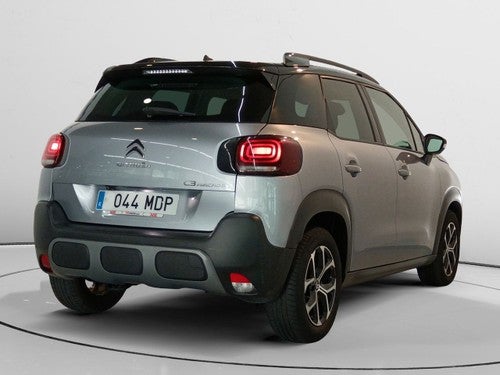 Citroën C3 Aircross Shine