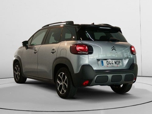 Citroën C3 Aircross Shine