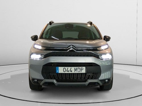 Citroën C3 Aircross Shine