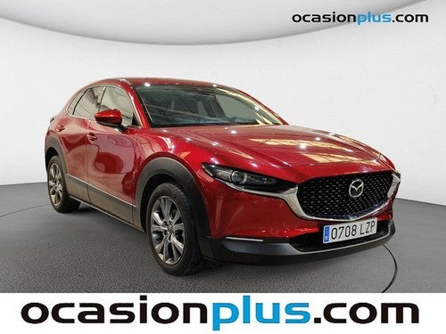 MAZDA CX-30 e-SKYACTIV-X 2.0 137kW Zenith