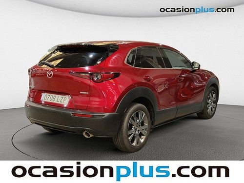 MAZDA CX-30 e-SKYACTIV-X 2.0 137kW Zenith