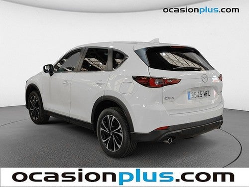 MAZDA CX-5 2.0 GE 121kW (165CV) 2WD Evolution