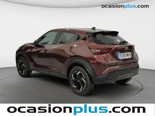 NISSAN JUKE DIG-T 84 kW (114 CV) 6M/T N-Connecta