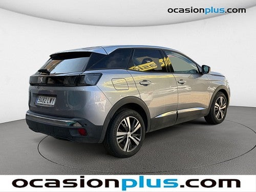 PEUGEOT 3008 1.2 PureTech 96KW S&S Allure EAT8