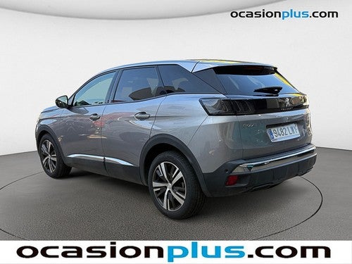 PEUGEOT 3008 1.2 PureTech 96KW S&S Allure EAT8