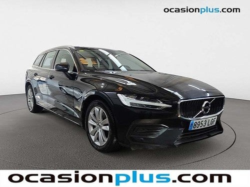 VOLVO V60 2.0 D4 Business Plus Auto