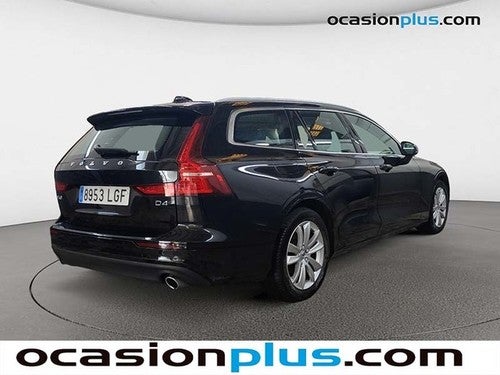 VOLVO V60 2.0 D4 Business Plus Auto