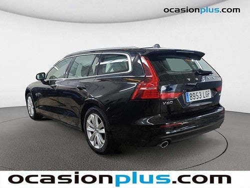 VOLVO V60 2.0 D4 Business Plus Auto