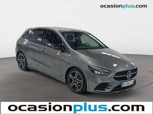 MERCEDES-BENZ Clase B B 200 d