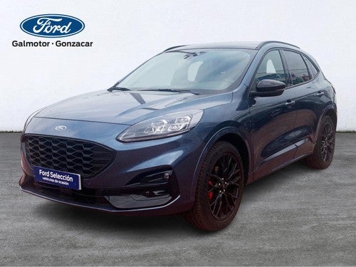 FORD Kuga ST-Line X 2.5 Duratec FHEV Auto