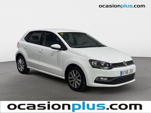 VOLKSWAGEN Polo A-Polo 1.0 75CV BMT