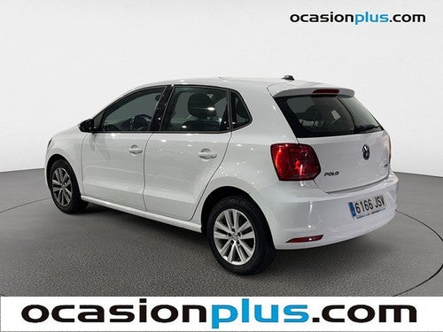 VOLKSWAGEN Polo A-Polo 1.0 75CV BMT