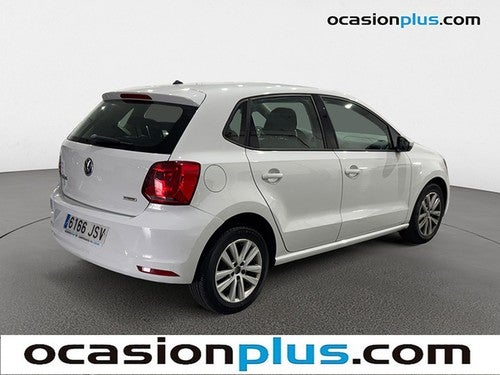 VOLKSWAGEN Polo A-Polo 1.0 75CV BMT