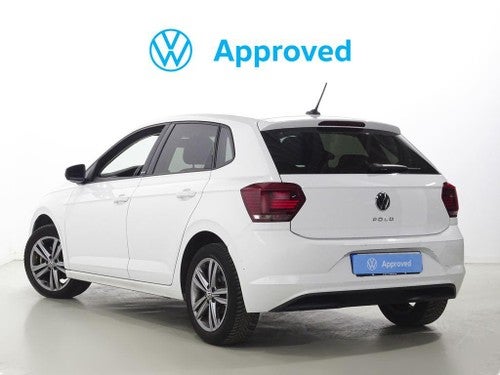 VOLKSWAGEN Polo United 1.0 TSI 81kW (110CV)