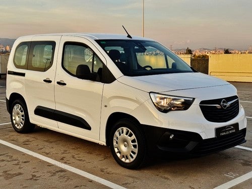 OPEL Combo Life 1.5TD S/S Selective L 100