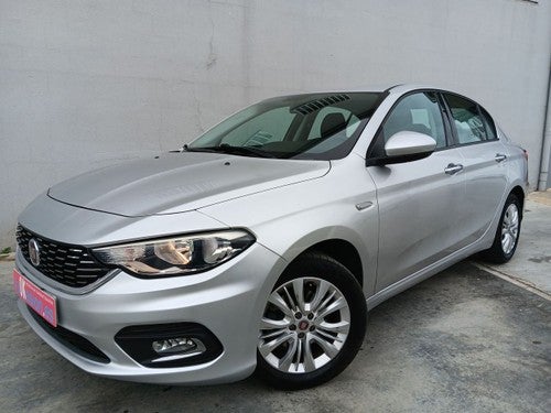 FIAT Tipo 1.4 Easy