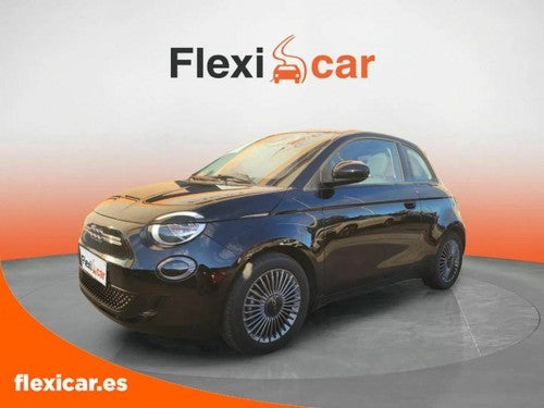 Fiat 500 Icon Hb 320km 85kW (118CV)