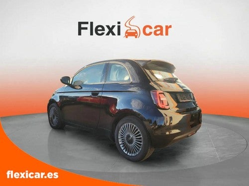 Fiat 500 Icon Hb 320km 85kW (118CV)