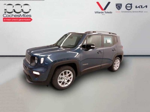 JEEP Renegade  Limited 1.5 130cv MHEV