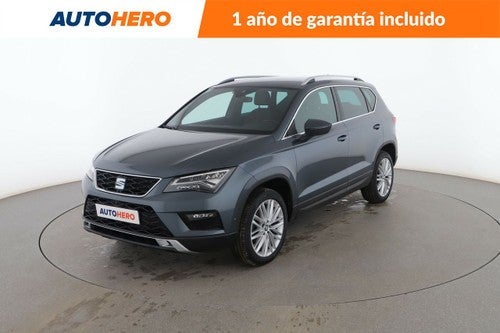 SEAT Ateca 1.5 EcoTSI S&S Xcellence DSG