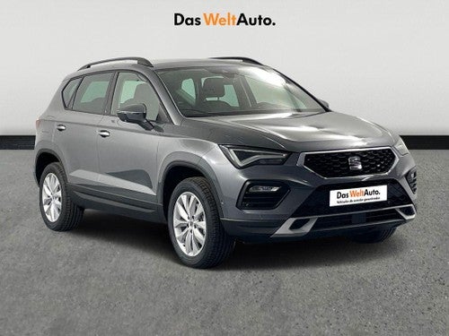 SEAT Ateca 1.0 TSI S&S Style Special Edition