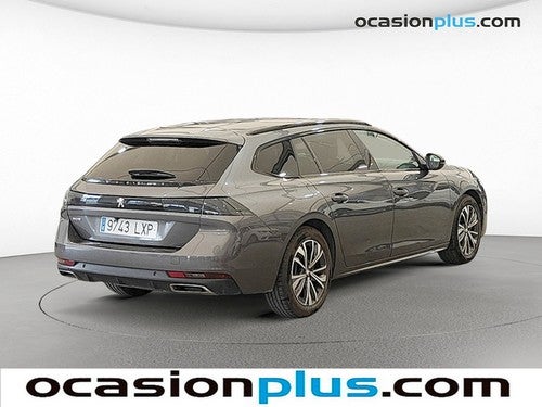 PEUGEOT 508 SW Allure Pack BlueHDi 130 S&S EAT8